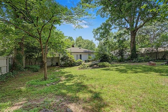 1005 Ridgecrest Drive SE, Smyrna, GA 30080