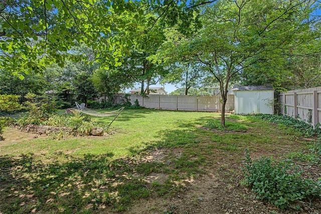 1005 Ridgecrest Drive SE, Smyrna, GA 30080