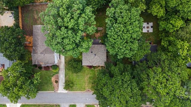 1005 Ridgecrest Drive SE, Smyrna, GA 30080