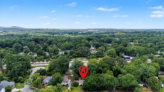 1005 Ridgecrest Drive SE, Smyrna, GA 30080