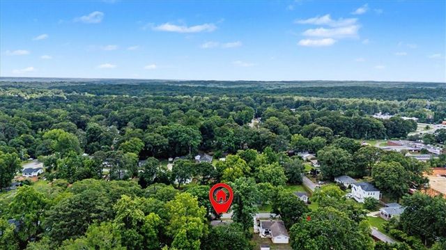 1005 Ridgecrest Drive SE, Smyrna, GA 30080