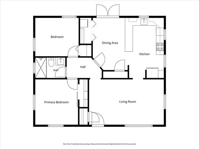 1005 Ridgecrest Drive SE, Smyrna, GA 30080