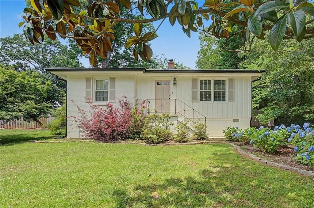 1005 Ridgecrest Drive SE, Smyrna, GA 30080