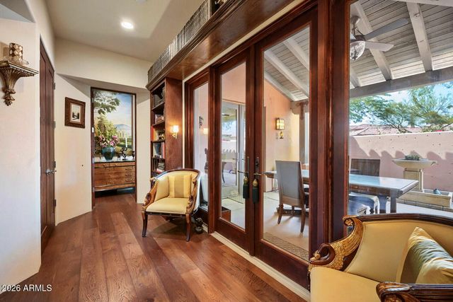 7751 E GOLDEN EAGLE Circle, Gold Canyon, AZ 85118