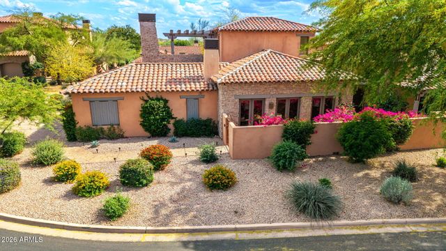 7751 E GOLDEN EAGLE Circle, Gold Canyon, AZ 85118