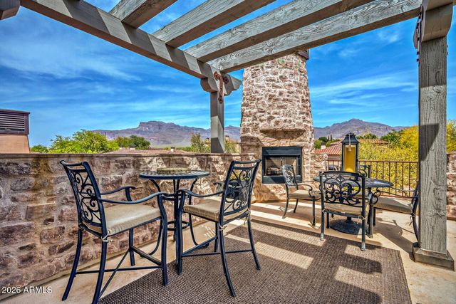 7751 E GOLDEN EAGLE Circle, Gold Canyon, AZ 85118