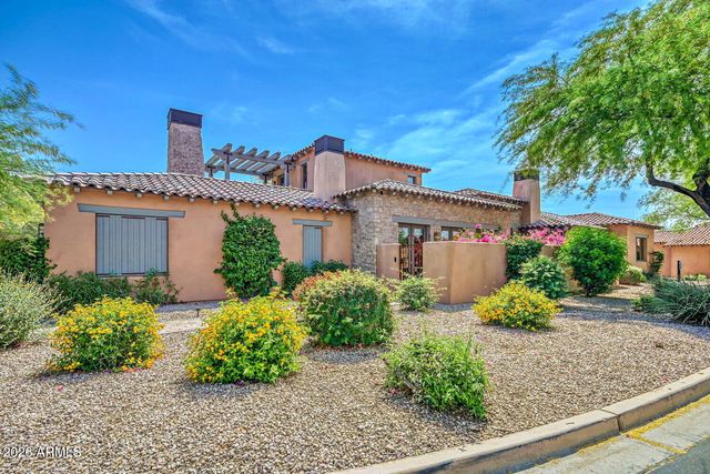 7751 E GOLDEN EAGLE Circle, Gold Canyon, AZ 85118