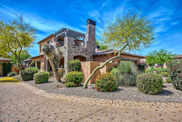 7751 E GOLDEN EAGLE Circle, Gold Canyon, AZ 85118