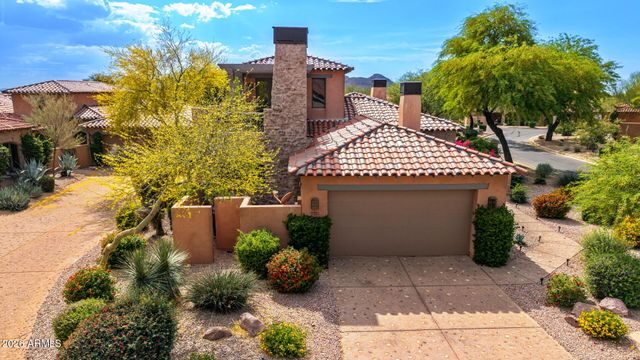 7751 E GOLDEN EAGLE Circle, Gold Canyon, AZ 85118