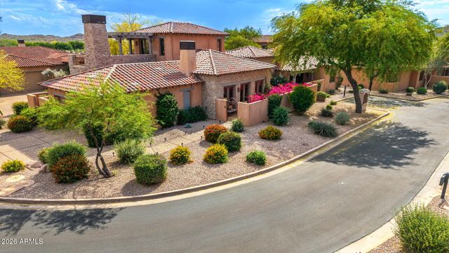 7751 E GOLDEN EAGLE Circle, Gold Canyon, AZ 85118