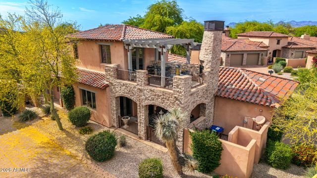 7751 E GOLDEN EAGLE Circle, Gold Canyon, AZ 85118