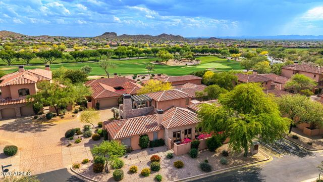 7751 E GOLDEN EAGLE Circle, Gold Canyon, AZ 85118