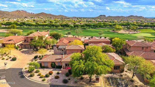 7751 E GOLDEN EAGLE Circle, Gold Canyon, AZ 85118