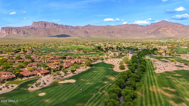 7751 E GOLDEN EAGLE Circle, Gold Canyon, AZ 85118