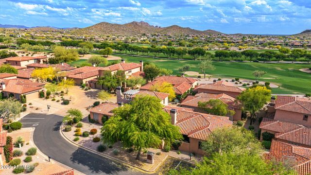 7751 E GOLDEN EAGLE Circle, Gold Canyon, AZ 85118