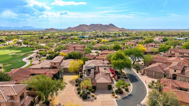 7751 E GOLDEN EAGLE Circle, Gold Canyon, AZ 85118