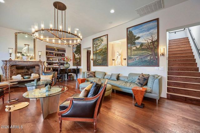 7751 E GOLDEN EAGLE Circle, Gold Canyon, AZ 85118