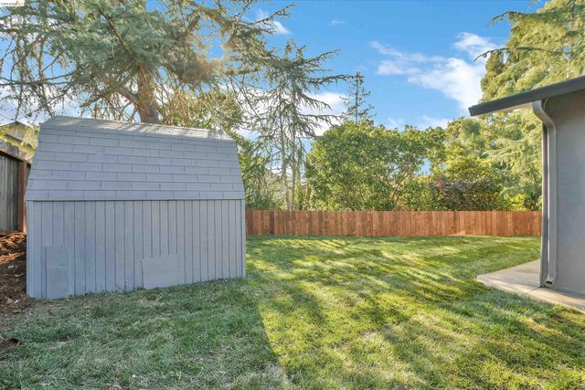 263 Morello Avenue, Martinez, CA 94553