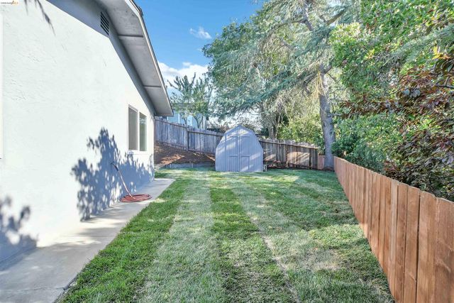 263 Morello Avenue, Martinez, CA 94553