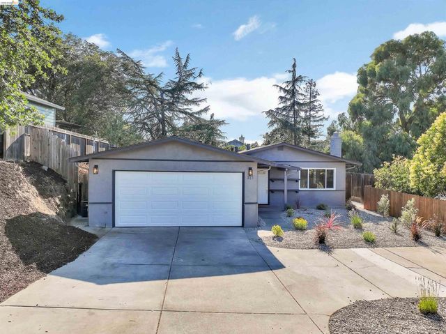 263 Morello Avenue, Martinez, CA 94553