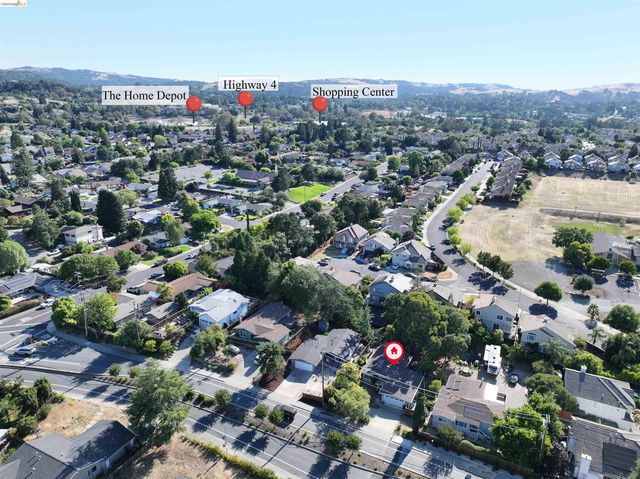 263 Morello Avenue, Martinez, CA 94553