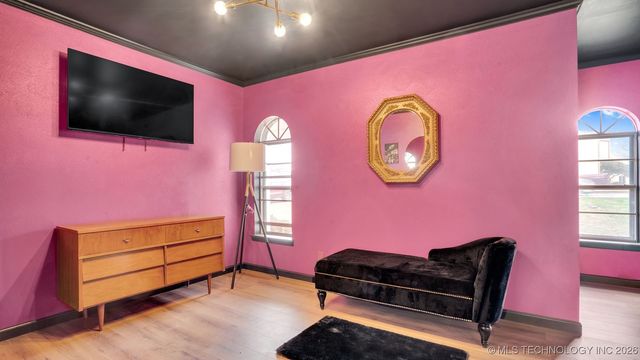 2014 12th Avenue NW, Ardmore, OK 73401