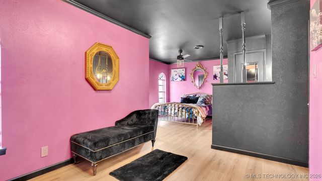 2014 12th Avenue NW, Ardmore, OK 73401