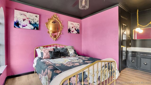 2014 12th Avenue NW, Ardmore, OK 73401