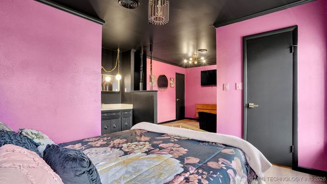 2014 12th Avenue NW, Ardmore, OK 73401