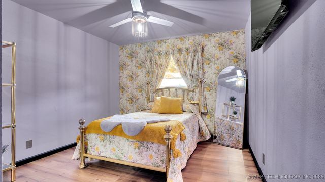 2014 12th Avenue NW, Ardmore, OK 73401