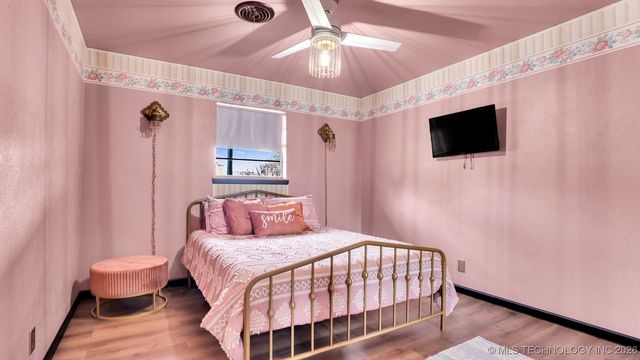 2014 12th Avenue NW, Ardmore, OK 73401