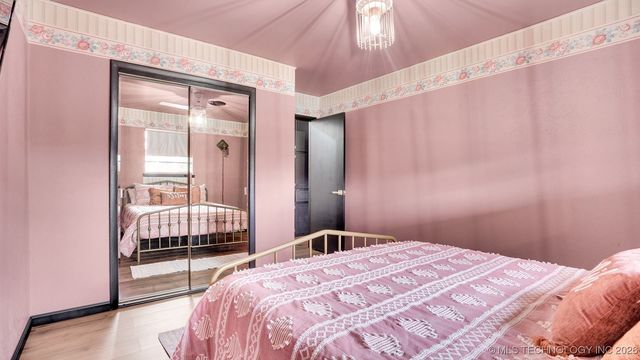 2014 12th Avenue NW, Ardmore, OK 73401