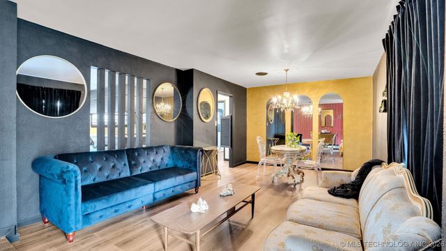 2014 12th Avenue NW, Ardmore, OK 73401