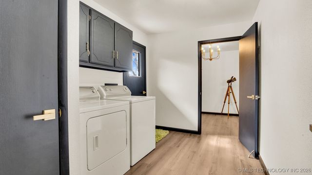 2014 12th Avenue NW, Ardmore, OK 73401