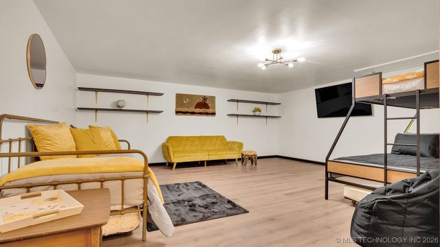 2014 12th Avenue NW, Ardmore, OK 73401