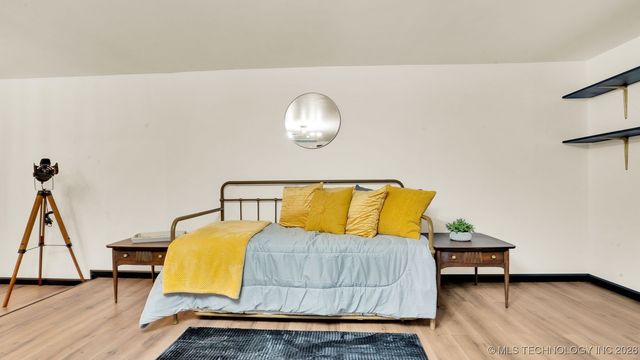 2014 12th Avenue NW, Ardmore, OK 73401