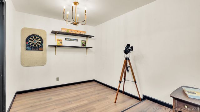 2014 12th Avenue NW, Ardmore, OK 73401