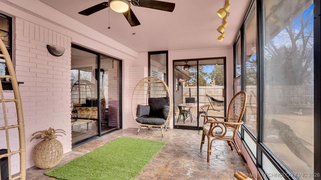 2014 12th Avenue NW, Ardmore, OK 73401