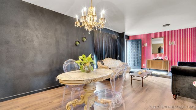 2014 12th Avenue NW, Ardmore, OK 73401