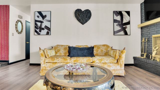 2014 12th Avenue NW, Ardmore, OK 73401