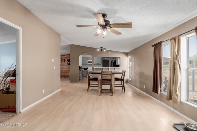 16640 W Branch Water Lane, Marana, AZ 85653