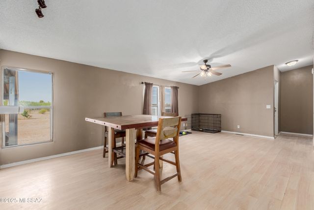 16640 W Branch Water Lane, Marana, AZ 85653