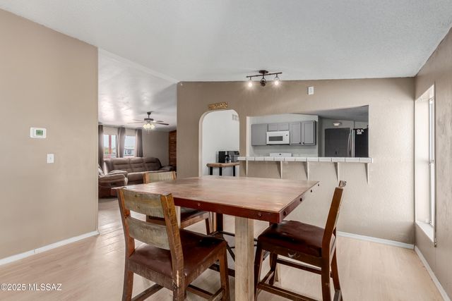 16640 W Branch Water Lane, Marana, AZ 85653