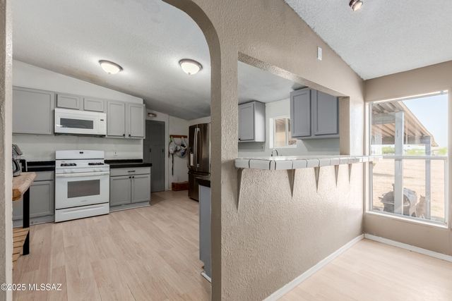 16640 W Branch Water Lane, Marana, AZ 85653