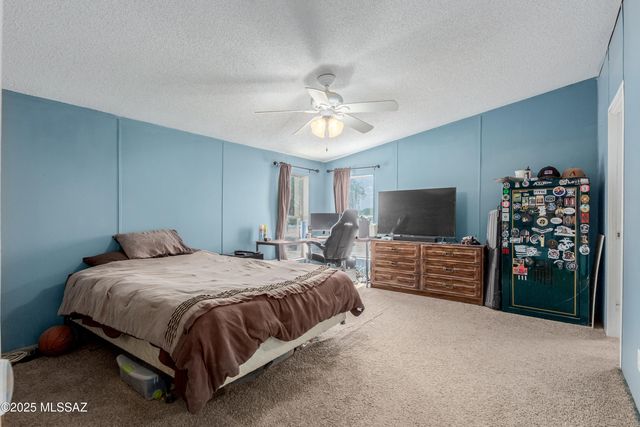 16640 W Branch Water Lane, Marana, AZ 85653