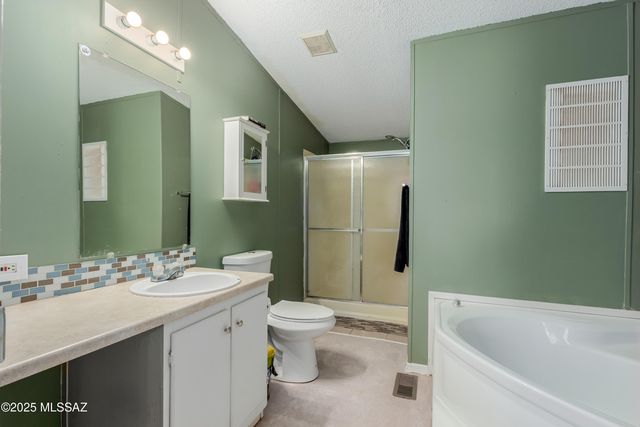 16640 W Branch Water Lane, Marana, AZ 85653