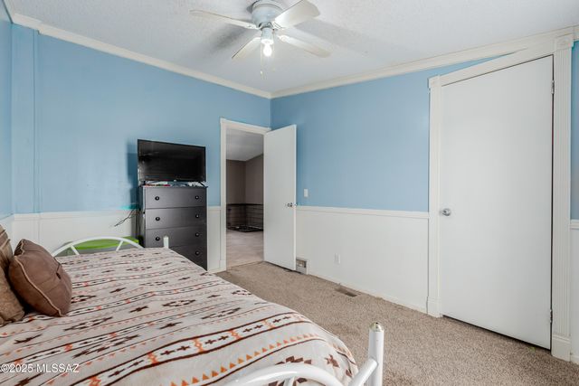 16640 W Branch Water Lane, Marana, AZ 85653