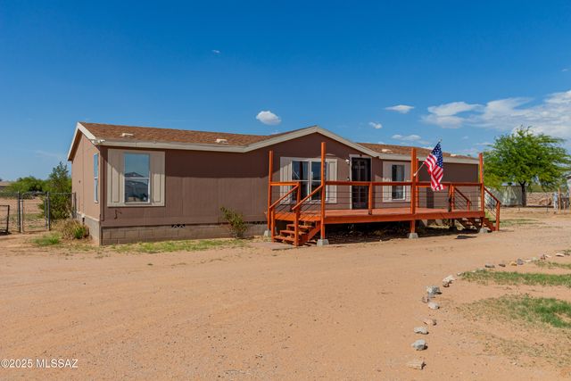 16640 W Branch Water Lane, Marana, AZ 85653