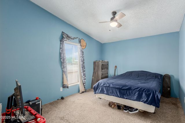 16640 W Branch Water Lane, Marana, AZ 85653