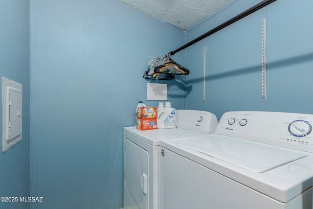 16640 W Branch Water Lane, Marana, AZ 85653